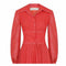 Christian Dior 1970s Muslin Cotton checked Dress