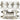Christian Dior By Kramer 1950s Milk Glass Deco Bracelet With Crystal Rhinestones