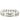 Christian Dior By Kramer 1950s Milk Glass Deco Bracelet With Crystal Rhinestones