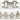 ARCHIVE - Christian Dior By Kramer 1950s Milk Glass Deco Bracelet With Crystal Rhinestones