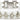 Christian Dior By Kramer 1950s Milk Glass Deco Bracelet With Crystal Rhinestones