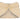 Cream mink stole