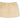 Cream mink stole