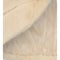 Cream mink stole