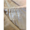 Cream mink stole