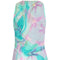Documented 1990s Vintage Gianni Versace Floral Net Dress