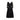 ARCHIVE - Early 1950s Marshal and Snelgrove Black Lace Dress