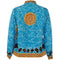 Early 1960’s Emilio Pucci Printed Silk Blouse Very Versace