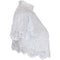 Edwardian Elaborate Whitework Jacket