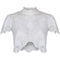 Edwardian Elaborate Whitework Jacket