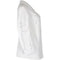 Edwardian Embroidered Whitework Linen Summer Walking Jacket