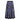 Emanuel Ungaro 1970s Chiffon Velvet Suit