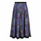 Emanuel Ungaro 1970s Chiffon Velvet Suit