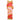 ARCHIVE - Emilio Pucci 1960s / 1970s Silk Blend Tropical Print Lounge Dress
