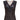 ARCHIVE - Exceptional 1930s Art Deco Rose Print Black Liquid Satin Evening Gown