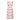 ARCHIVE - Francise Of Nassau 1960s White Linen Dress With Red Carnation Flower Embroidery