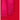 Gianfranco Ferre 1980s Red Cocktail Dress With Shocking Pink Fan Detail