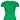 Gianni Versace 1980s Emerald Green Linen Mod Dress