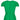 Gianni Versace 1980s Emerald Green Linen Mod Dress