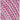 Hannalore of London 1960s Pink Silk Chiffon Sequined Pleated Dress