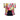 Haute Couture Christian Lacroix 1990s Colourful Rose Print Dress