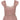 Heiress Boutique 1950’s Dusky Pink Cocktail Dress
