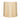 Hermes Beige Natural Silk and Leather Accordion Pleat Skirt
