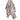 1930s Floral Cotton Polynesian Style Dress