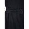 Jaques Heim Demi Couture 1950s New Look Black Dress