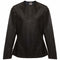Jean Paul Gaultier 1990s PVC Sweatshirt With Arrow Design