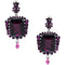 John Galliano for Dior Autumn/Winter 07/08 Crystal Drop Earrings