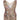 ARCHIVE - Late 1950's Green and Purple Floral Lame Cocktail Dress