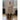 Miss Dior 1970s Brown Swirl Pattern Belted Dress