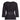 ARCHIVE - Mollie Parnis 1950s Black Dress with Pleated Ribbon Inserts