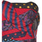 Moschino Rare 1990s Couture Silk Tie Dress