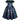 ARCHIVE - 1989 Runway Haute Couture Nina Ricci Brocade Dress