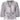 Norman Hartnell 1970s Couture Silk Crepe Monochrome Print Dress