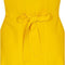 Ossie Clark For Radley 1970s Trouser Set In Canary Yellow