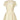 Pierre Balmain 1950s Haute Couture Cream Jacquard Two Piece Bridal Set