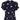 ARCHIVE - Rare 1940s Ballerina Novelty Print Rayon Tea Dress