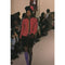 Runway Worn Yves Saint Laurent 1994 Pink Felt Wool Trimmed Jacket