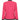ARCHIVE - Runway Worn Yves Saint Laurent 1994 Pink Felt Wool Trimmed Jacket