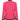 Runway Worn Yves Saint Laurent 1994 Pink Felt Wool Trimmed Jacket
