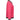 ARCHIVE - Runway Worn Yves Saint Laurent 1994 Pink Felt Wool Trimmed Jacket
