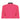 Runway Worn Yves Saint Laurent 1994 Pink Felt Wool Trimmed Jacket