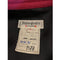 Runway Worn Yves Saint Laurent 1994 Pink Felt Wool Trimmed Jacket