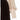 Salvador 1970s Chocolate Brown Velvet Cream Silk Dress and Waistcoat Ensemble