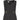 Stylish 1960s Bernard Freres Black A-line Mod Dress