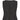 Stylish 1960s Bernard Freres Black A-line Mod Dress