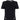 ARCHIVE - Stylish 1960s Jean Patou Black Wool Mod Dress